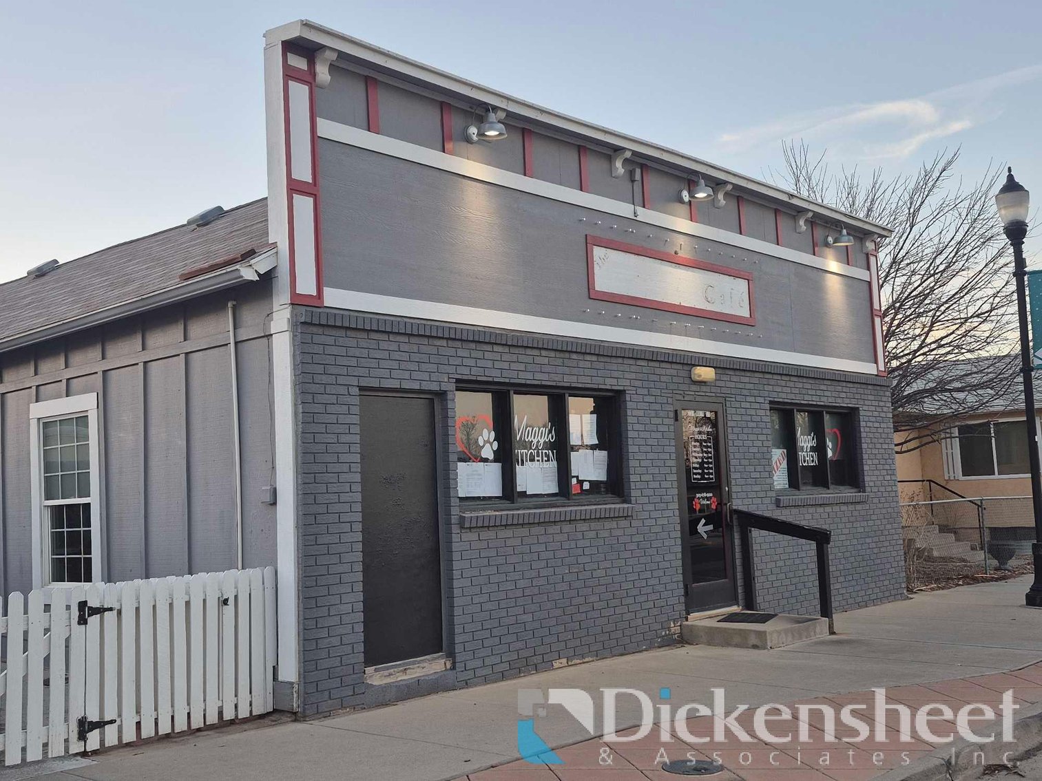 Image for MEAD - Maggi's Kitchen On Behalf Of The Colorado Department Of Revenue