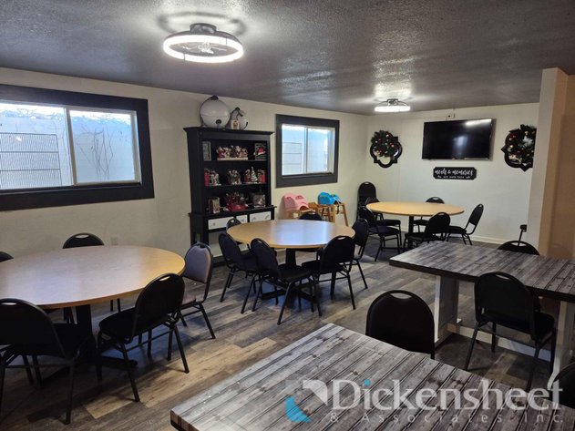 Image for MEAD - Maggi's Kitchen On Behalf Of The Colorado Department Of Revenue