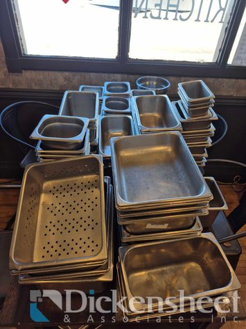 Image for MEAD - Maggi's Kitchen On Behalf Of The Colorado Department Of Revenue