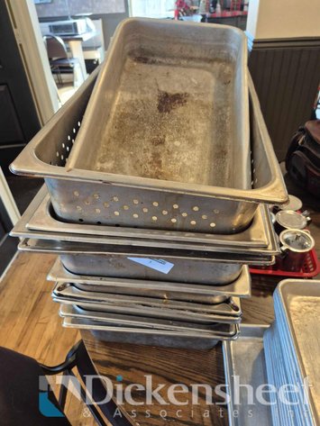 Image for MEAD - Maggi's Kitchen On Behalf Of The Colorado Department Of Revenue