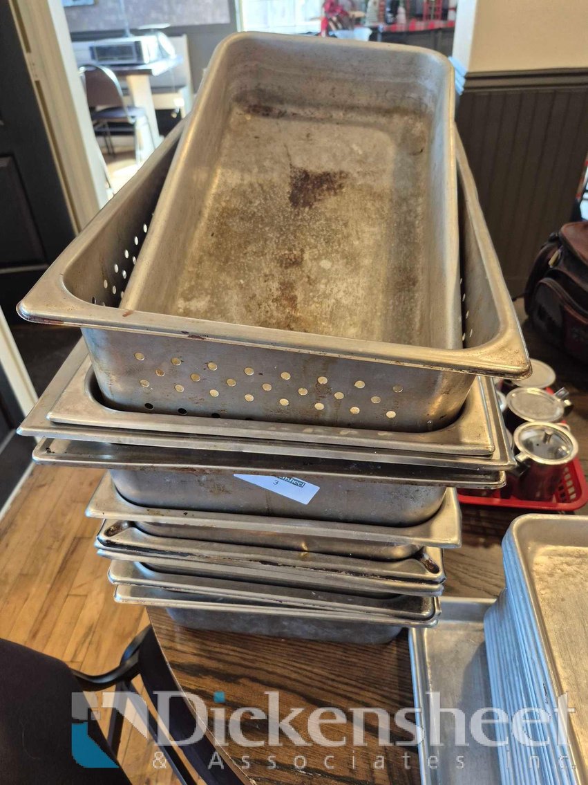 Image for MEAD - Maggi's Kitchen On Behalf Of The Colorado Department Of Revenue