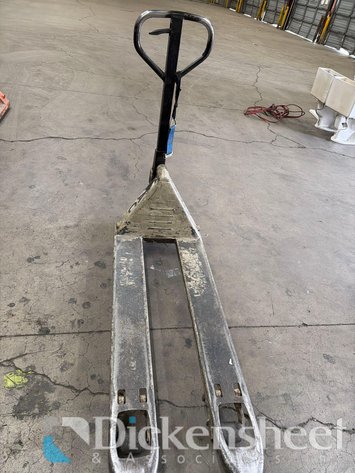 Image for COLORADO SPRINGS - Colorado Air Cargo, Inc., Forklifts, Trailers and More