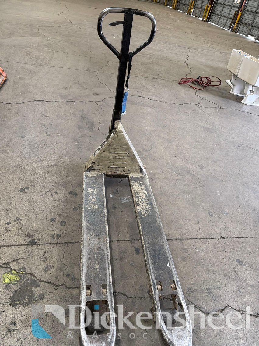 Image for COLORADO SPRINGS - Colorado Air Cargo, Inc., Forklifts, Trailers and More