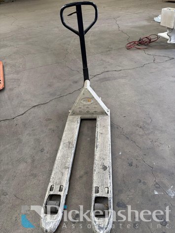 Image for COLORADO SPRINGS - Colorado Air Cargo, Inc., Forklifts, Trailers and More