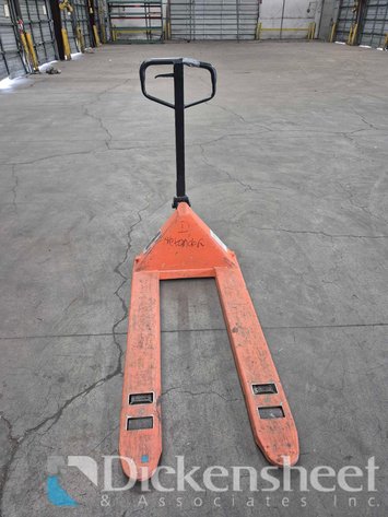 Image for COLORADO SPRINGS - Colorado Air Cargo, Inc., Forklifts, Trailers and More