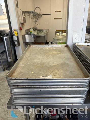 Image for DENVER-Maggie & Molly's Bakery