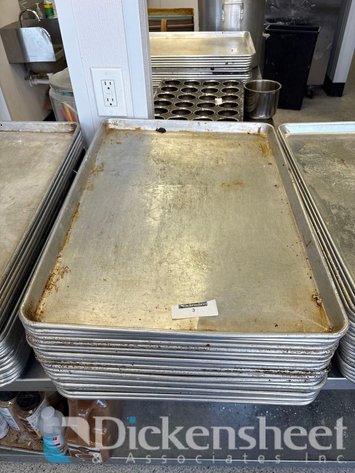 Image for DENVER-Maggie & Molly's Bakery