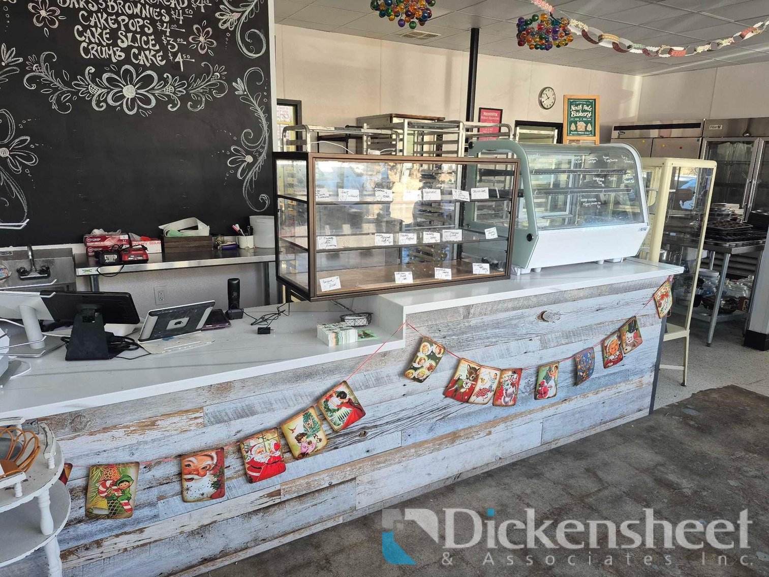 Image for DENVER-Maggie & Molly's Bakery