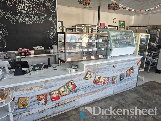 Image for DENVER-Maggie & Molly's Bakery