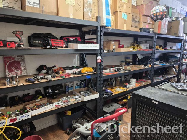 Image for ENGLEWOOD - Tools, Automotive and More