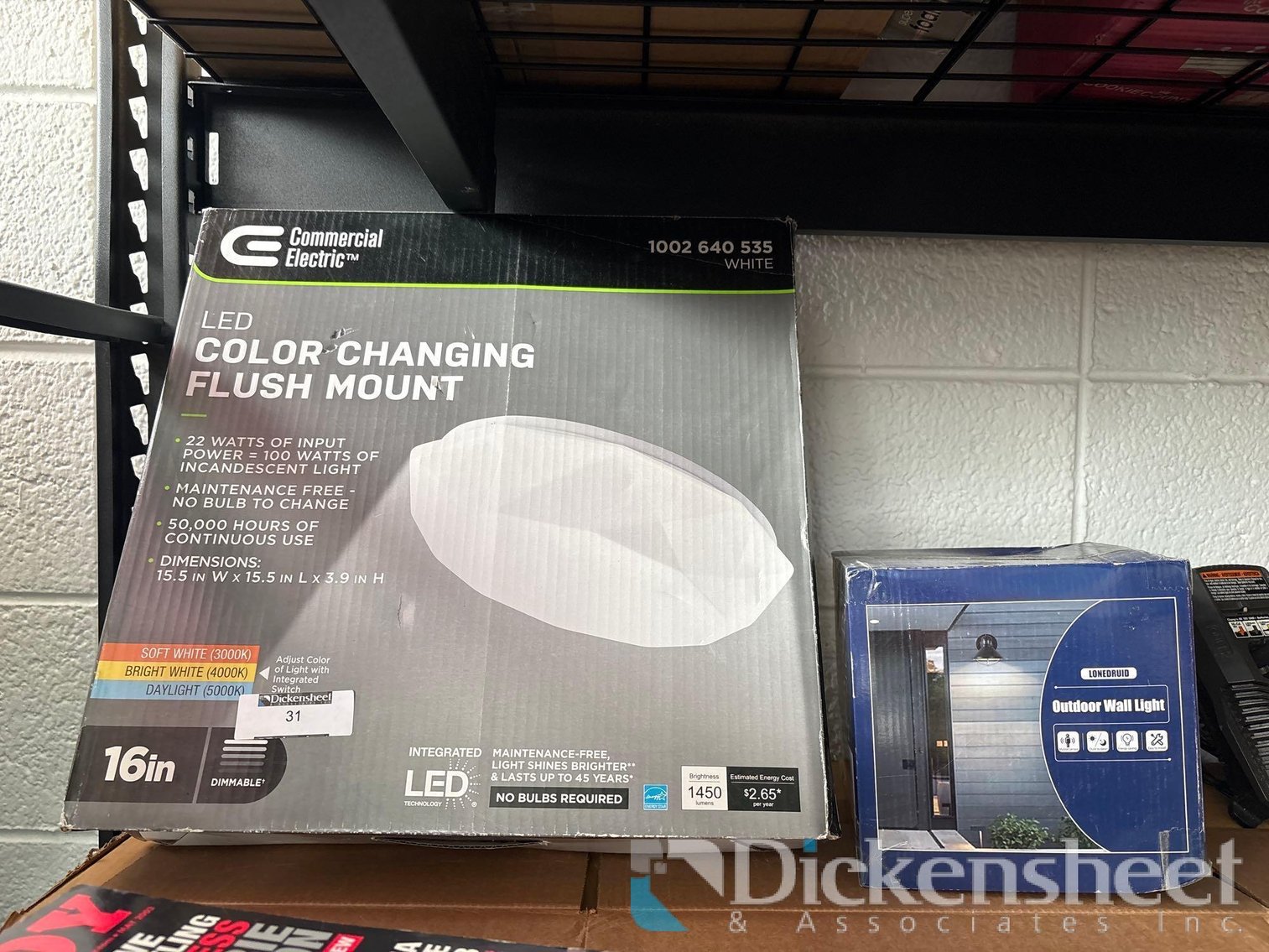 Image for ENGLEWOOD - Tools, Automotive and More