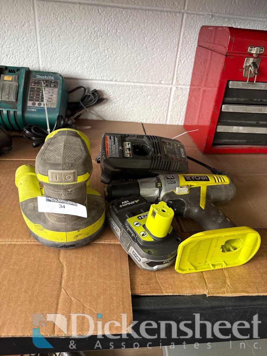 Image for ENGLEWOOD - Tools, Automotive and More