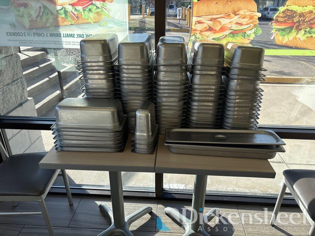 Image for DENVER - Subway Restaurant - 20th Avenue