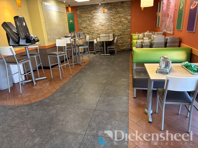 Image for DENVER- Subway Restaurant - 2340 E Colfax Location