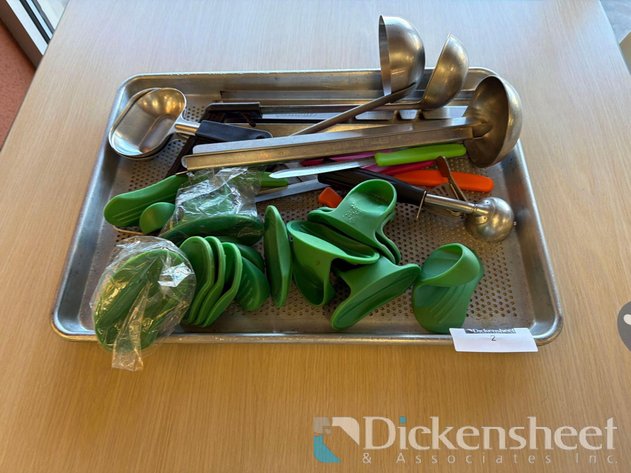 Image for DENVER- Subway Restaurant - 2340 E Colfax Location