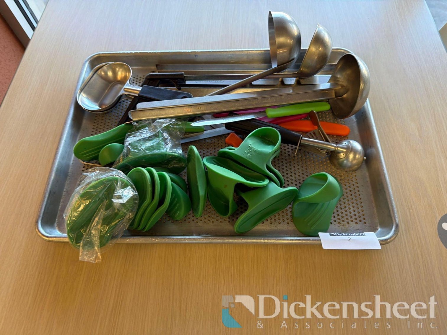 Image for DENVER- Subway Restaurant - 2340 E Colfax Location