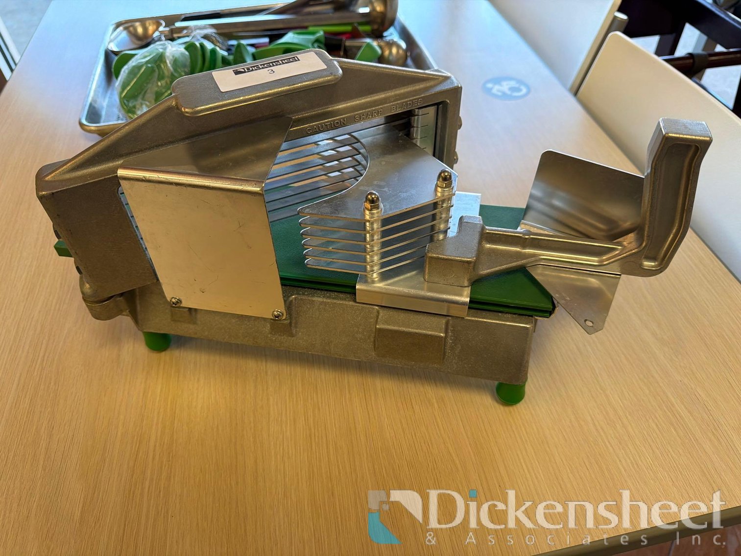 Image for DENVER- Subway Restaurant - 2340 E Colfax Location