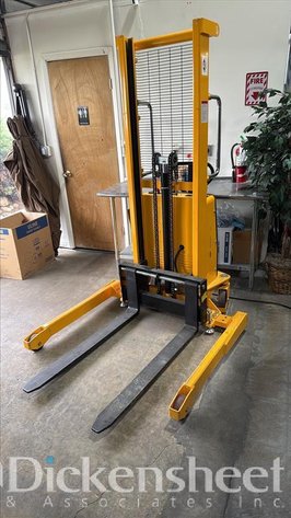 Image for DENVER - New Fitness Equipment, Abatement Company