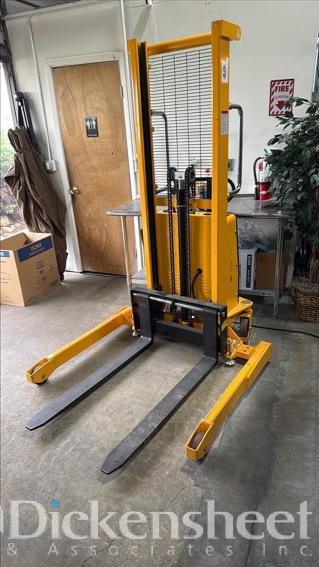 Image for DENVER - New Fitness Equipment, Abatement Company