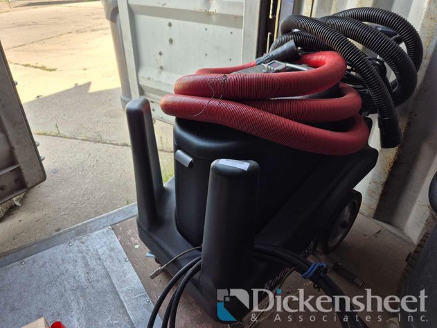 Image for DENVER - New Fitness Equipment, Abatement Company