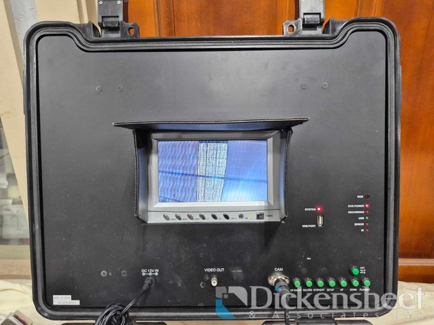 Image for DENVER - New Fitness Equipment, Abatement Company