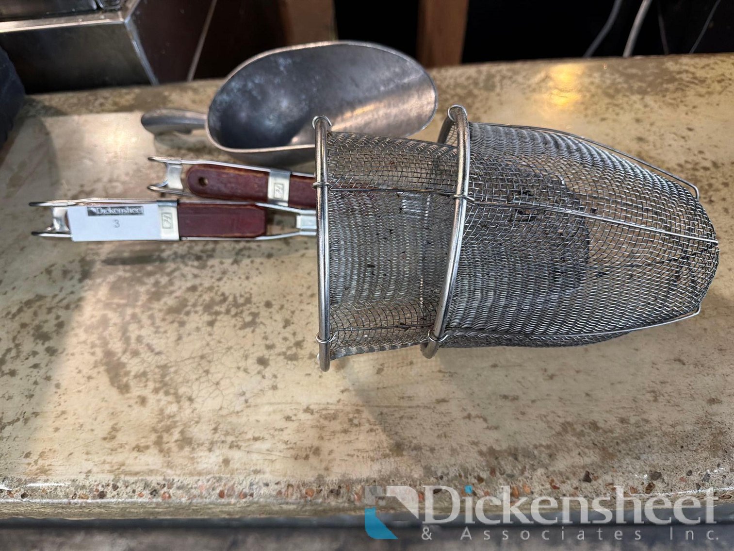 Image for DENVER- Mr. Lucky's Sandwiches - Tejon Location