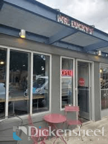 Image for DENVER- Mr. Lucky's Sandwiches - Tejon Location