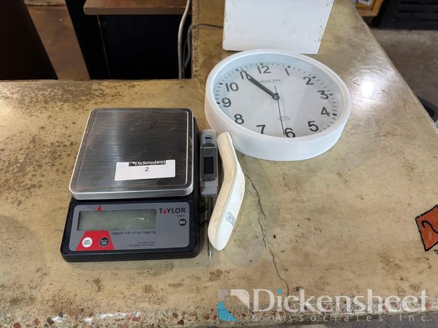 Image for DENVER- Mr. Lucky's Sandwiches - Tejon Location