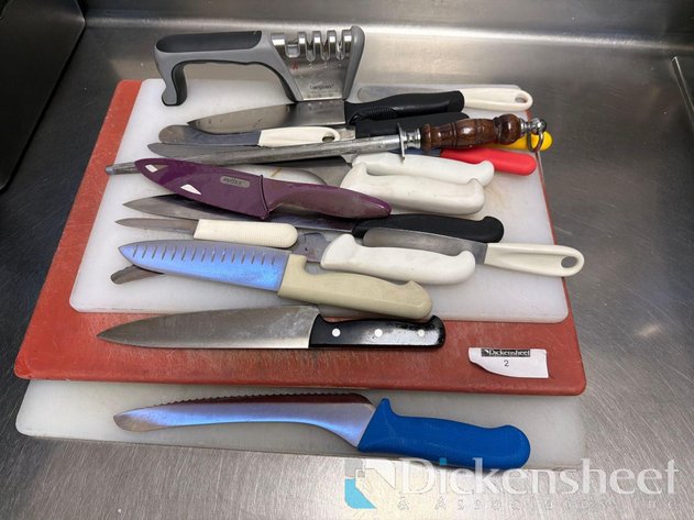 Image for DENVER- Mr. Lucky's Sandwiches - 6th Avenue