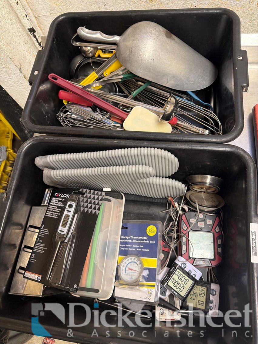 Image for DENVER- Mr. Lucky's Sandwiches - 6th Avenue