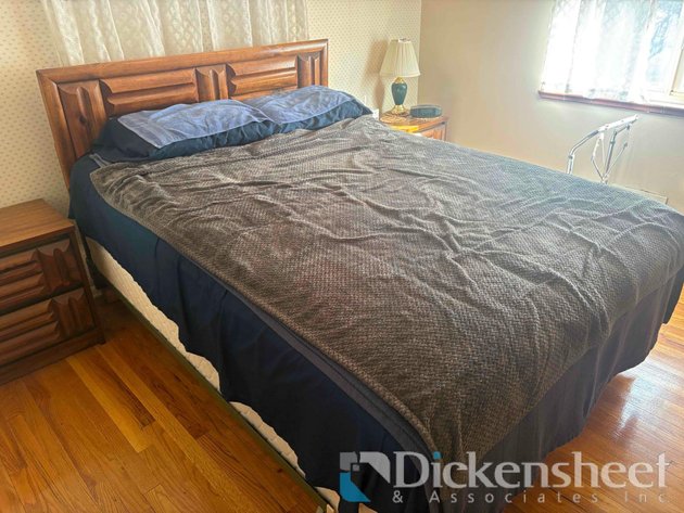 Image for DENVER- ESTATE- Tools, Snowblower, Ammo and More