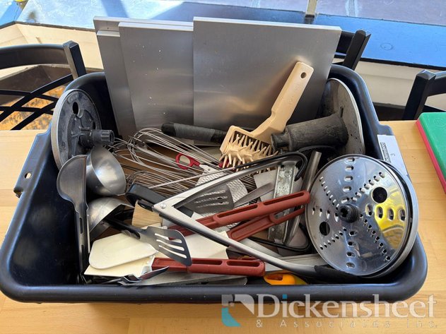 Image for DENVER - PIZZA 3.14, LLC - Refrigeration/Kitchen Equipment, Dining Furniture and More