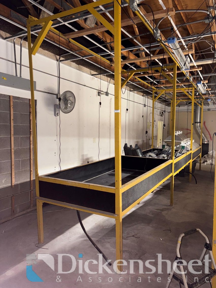 Image for WHEATRIDGE - Marijuana MIP Grow - End of Lease