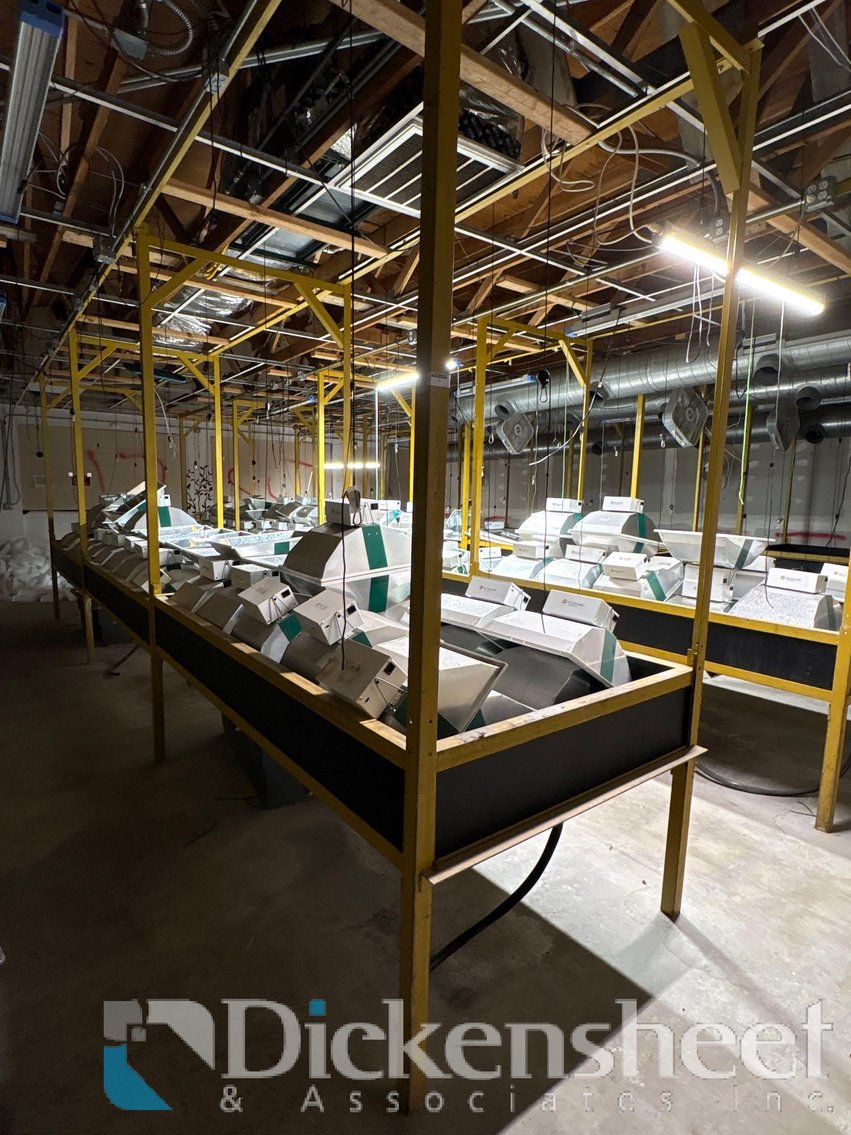 Image for WHEATRIDGE - Marijuana MIP Grow - End of Lease