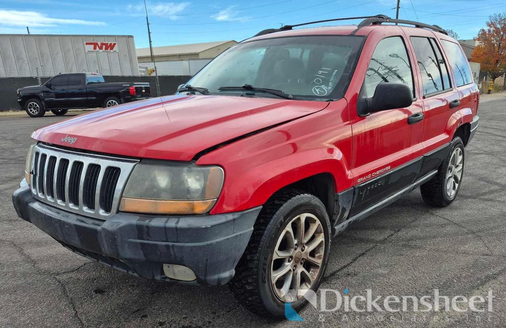 Image for DENVER - Off Road Automotive On Behalf Of The Colorado Department Of Revenue