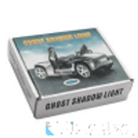 Image for LOT OF GHOST SHADOW LIGHTS - QTY (70)
