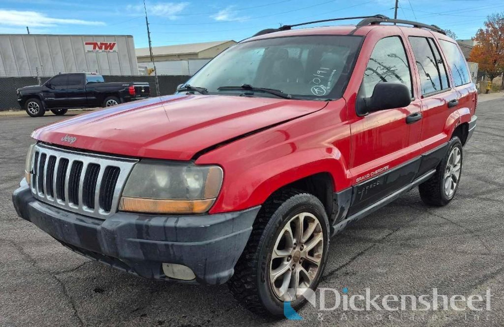 Image for DENVER - Off Road Automotive On Behalf Of The Colorado Department Of Revenue