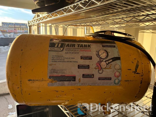 Image for AIR TANK