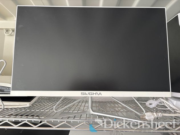 Image for ALL-IN-ONE COMPUTER - QTY (2), WIRELESS KEYBOARD