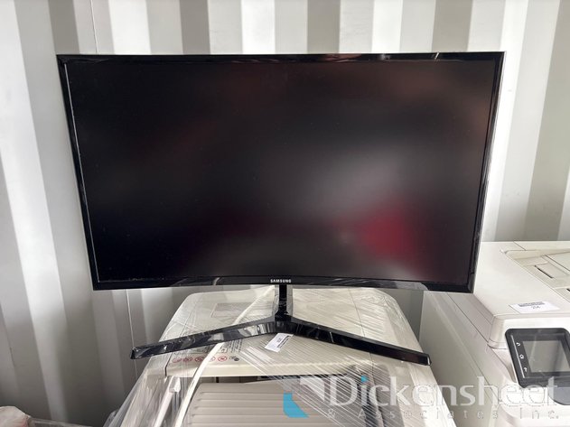 Image for LENOVO AND SAMSUNG ALL IN ONE COMPUTERS - QTY (2)