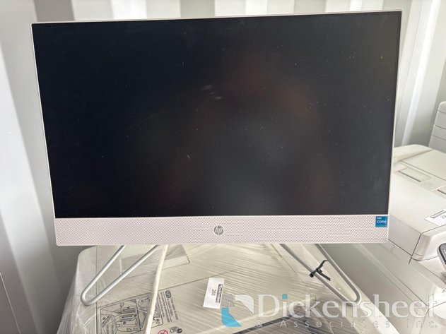 Image for HP ALL-IN-ONE COMPUTER - QTY (2)