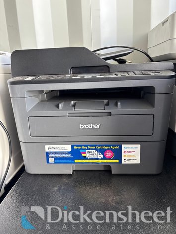 Image for BROTHER ALL IN ONE PRINTER