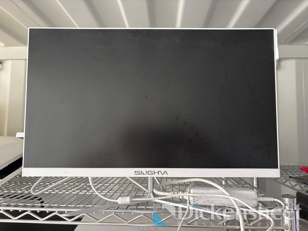 Image for SIUGHVA ALL IN ONE COMPUTER