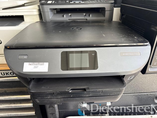 Image for HP ENVY PHOTO 7155 ALL IN ONE