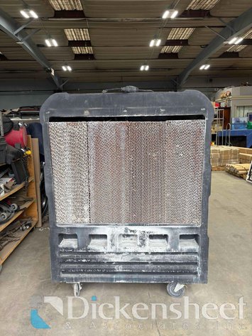 Image for PORT-A-COOL 24 INCH VARIABLE SPEED PORTABLE WAREHOUSE COOLER