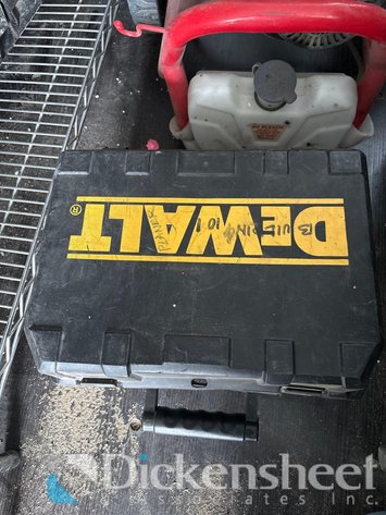 Image for EMPTY TOOLBOXES - QTY (3)