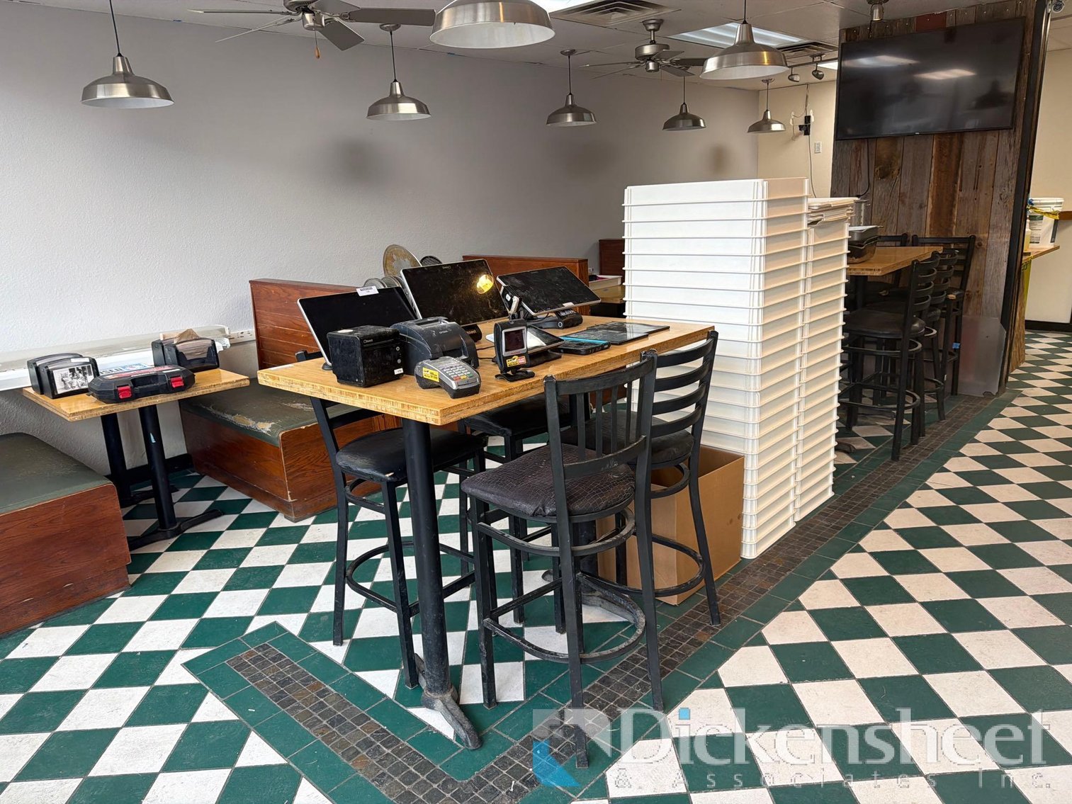 Image for BOULDER - PIZZA 3.14, LLC On The Hill Location