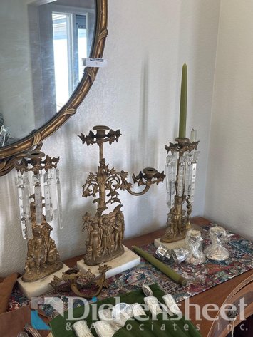 Image for CASTLE ROCK - Estate -Cello, Guitars, Yard Maintenance, Personal Property