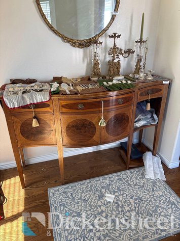 Image for CASTLE ROCK - Estate -Cello, Guitars, Yard Maintenance, Personal Property