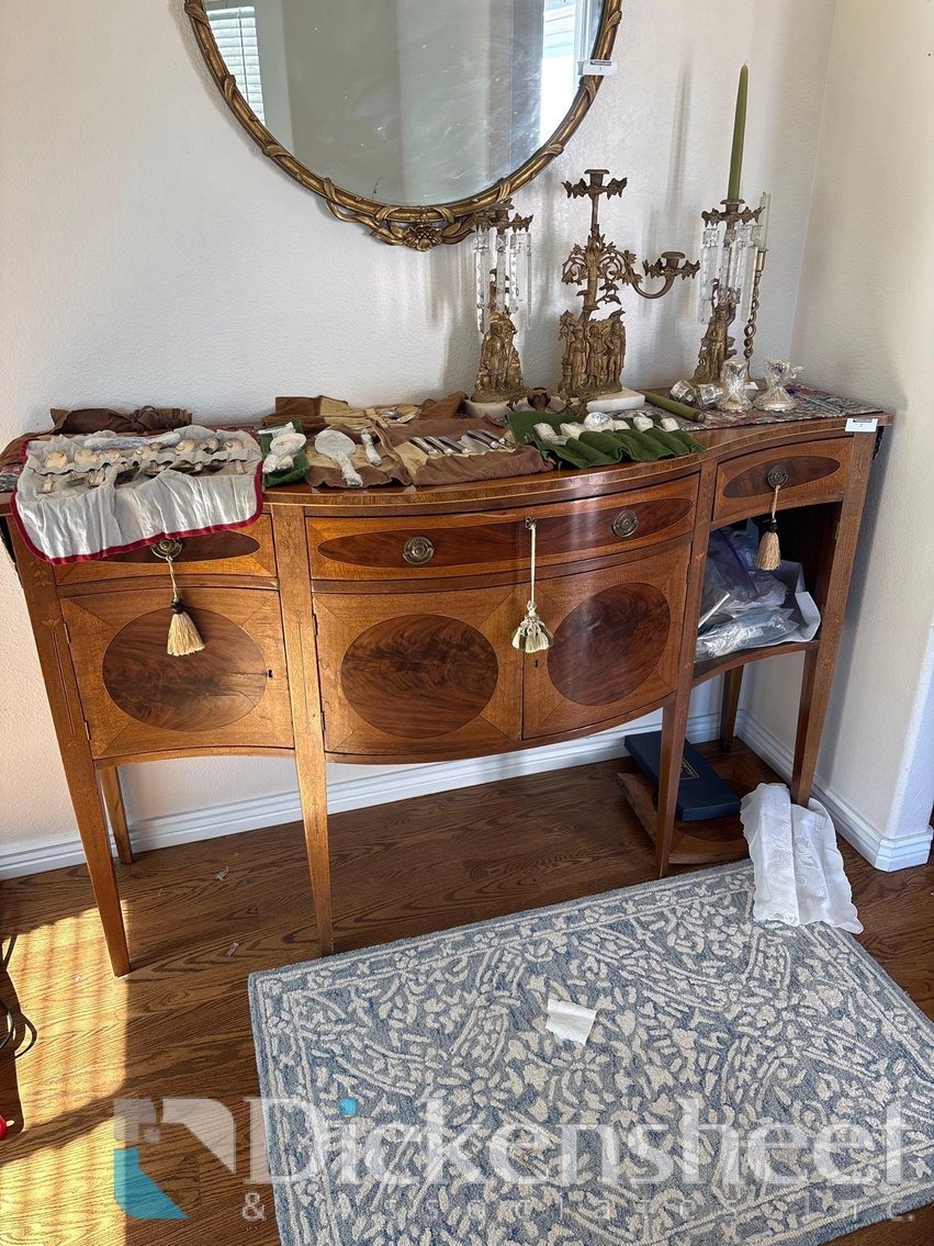 Image for CASTLE ROCK - Estate -Cello, Guitars, Yard Maintenance, Personal Property